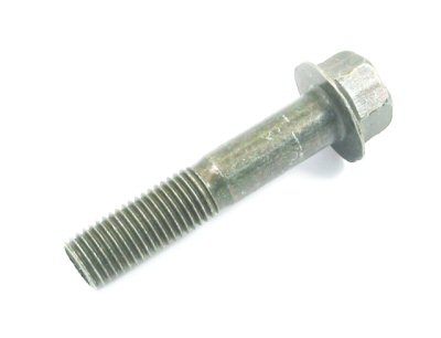 Flanged Bolt